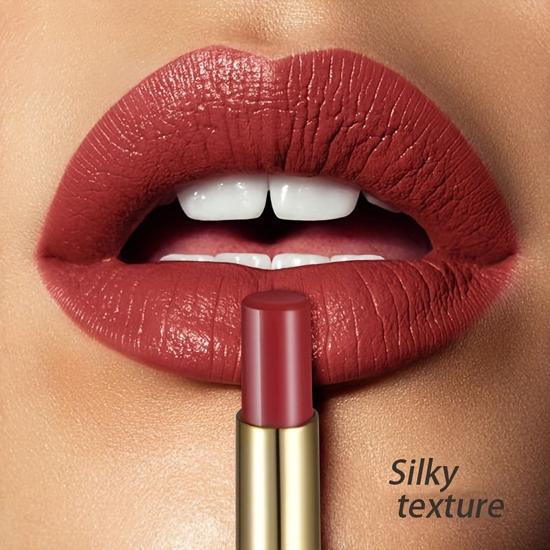 15 Color 2-In-1 Double-Ended Lipstick & Lip Liner