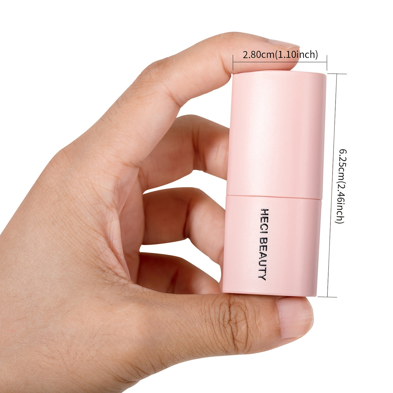 3pcs Velvety Soft Blush Set