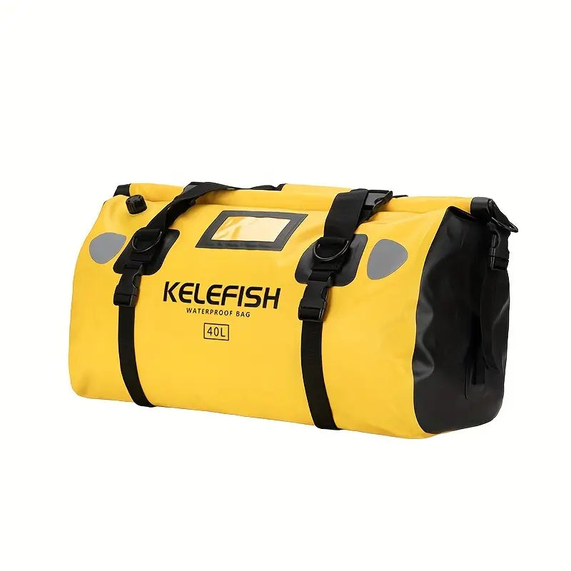 Waterproof Duffel Bag 40/66L