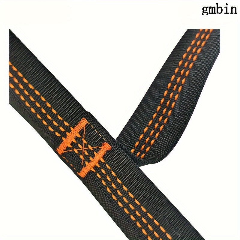 Double Rope Ladder for Outdoor Sports Training and Camping