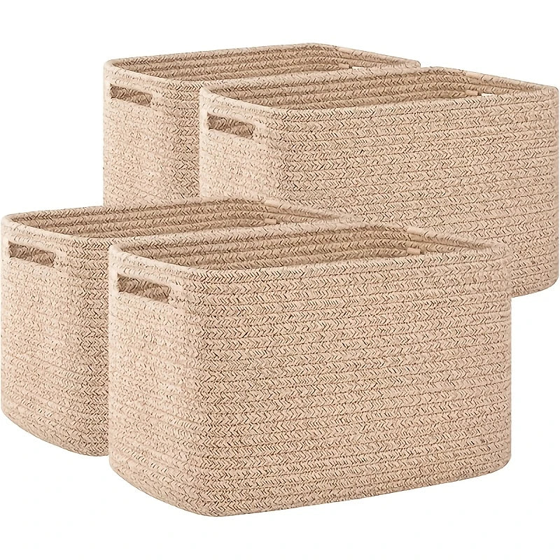 Storage basket
