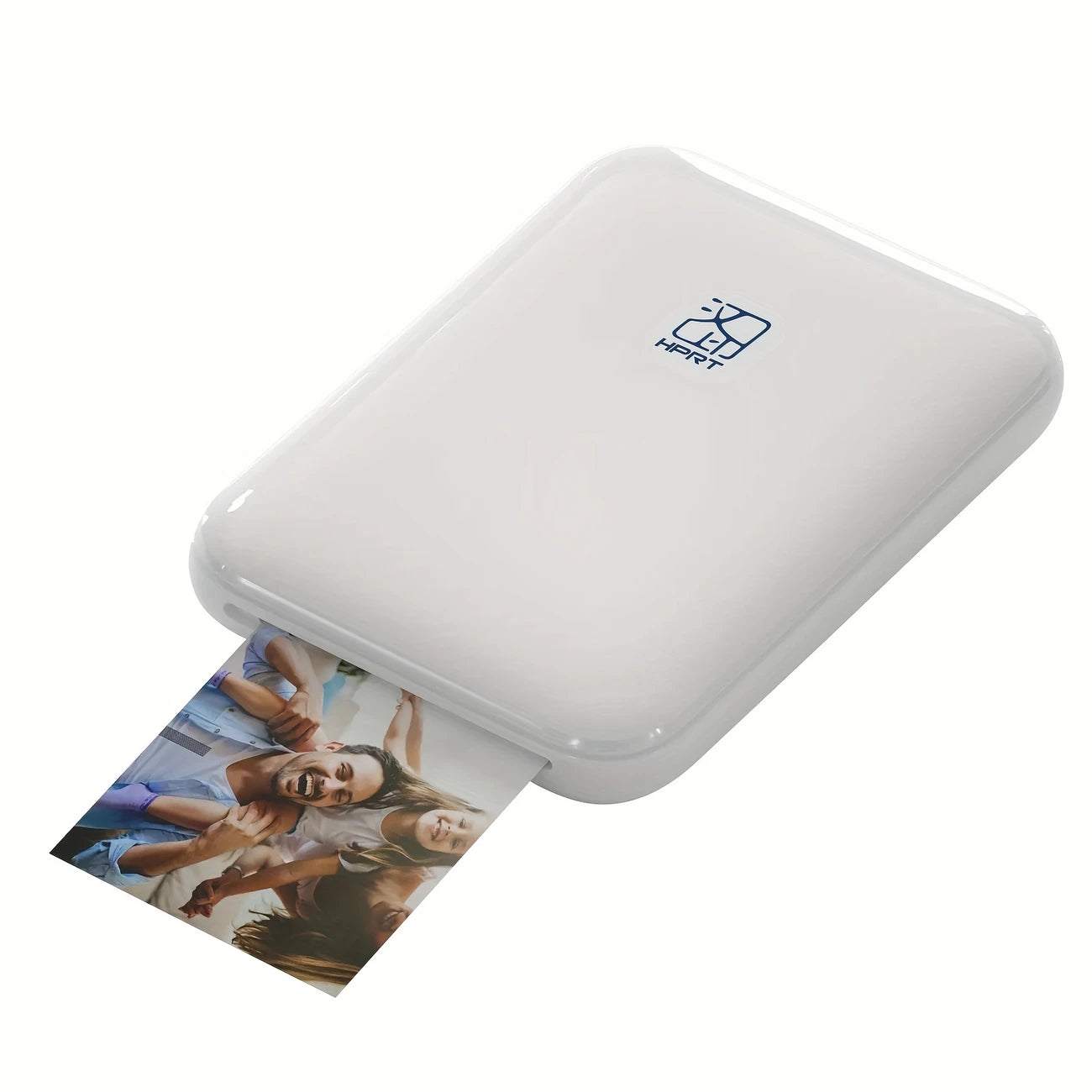 Wireless Portable Photo Printer