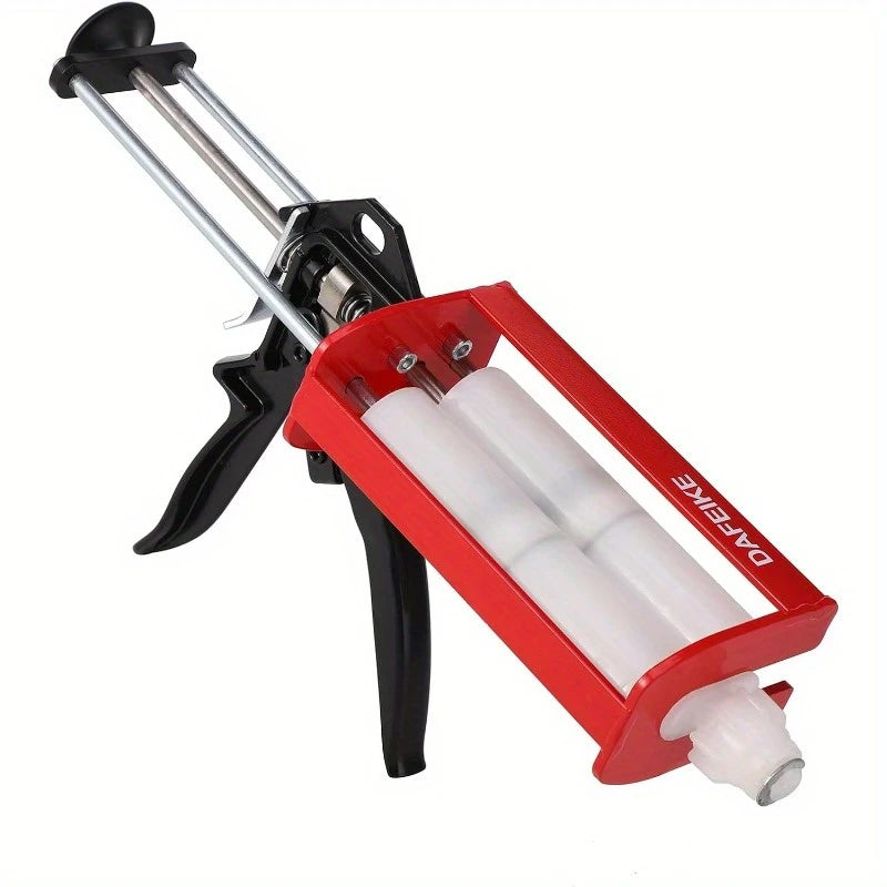 Epoxy Gun Dual Component Caulking Gun