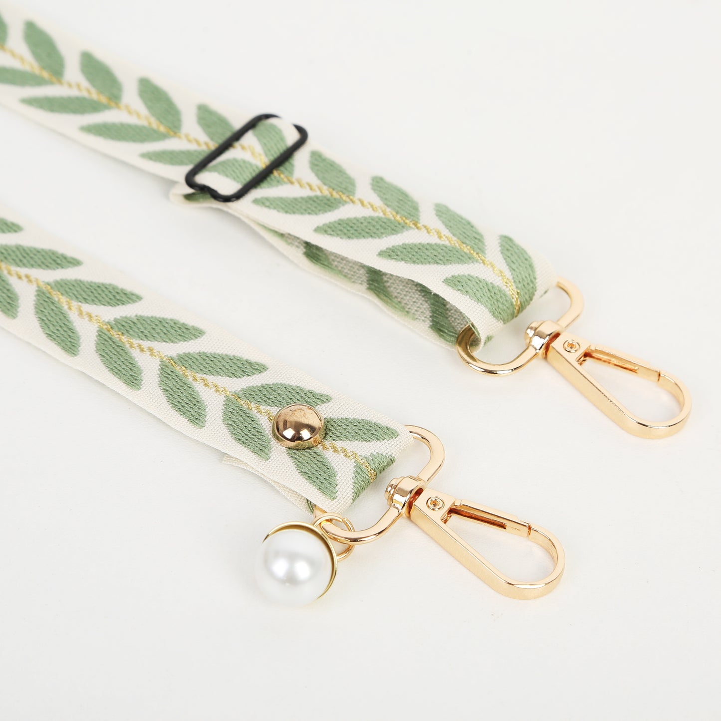 Long Crossbody Mobile Phone Strap Lanyard