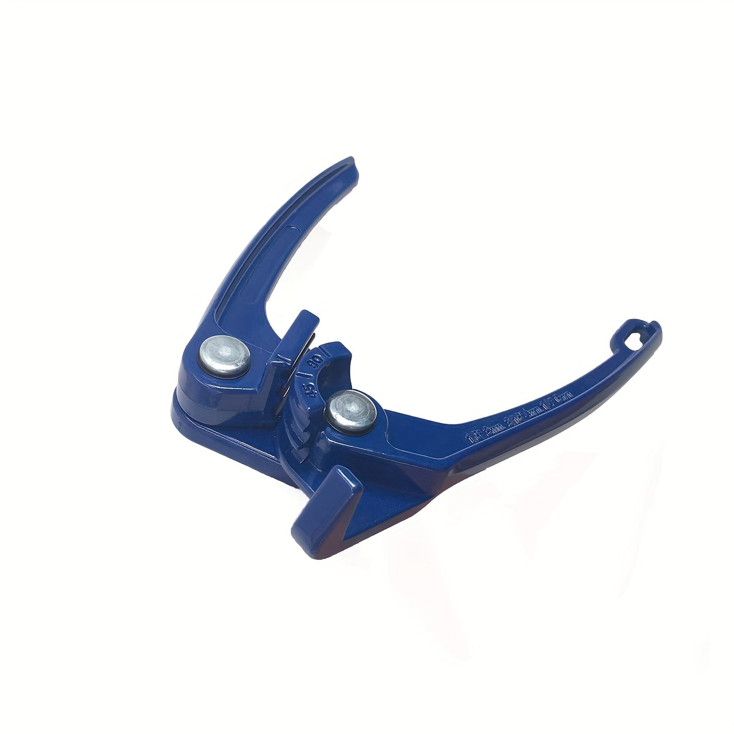 1pc 3-in-1 Copper Tube Bender