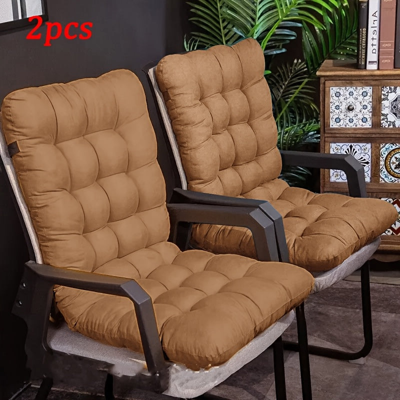 Vintage Outdoor Chair Cushions