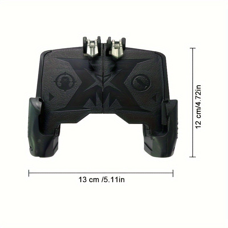 Mini Gaming Trigger Controller