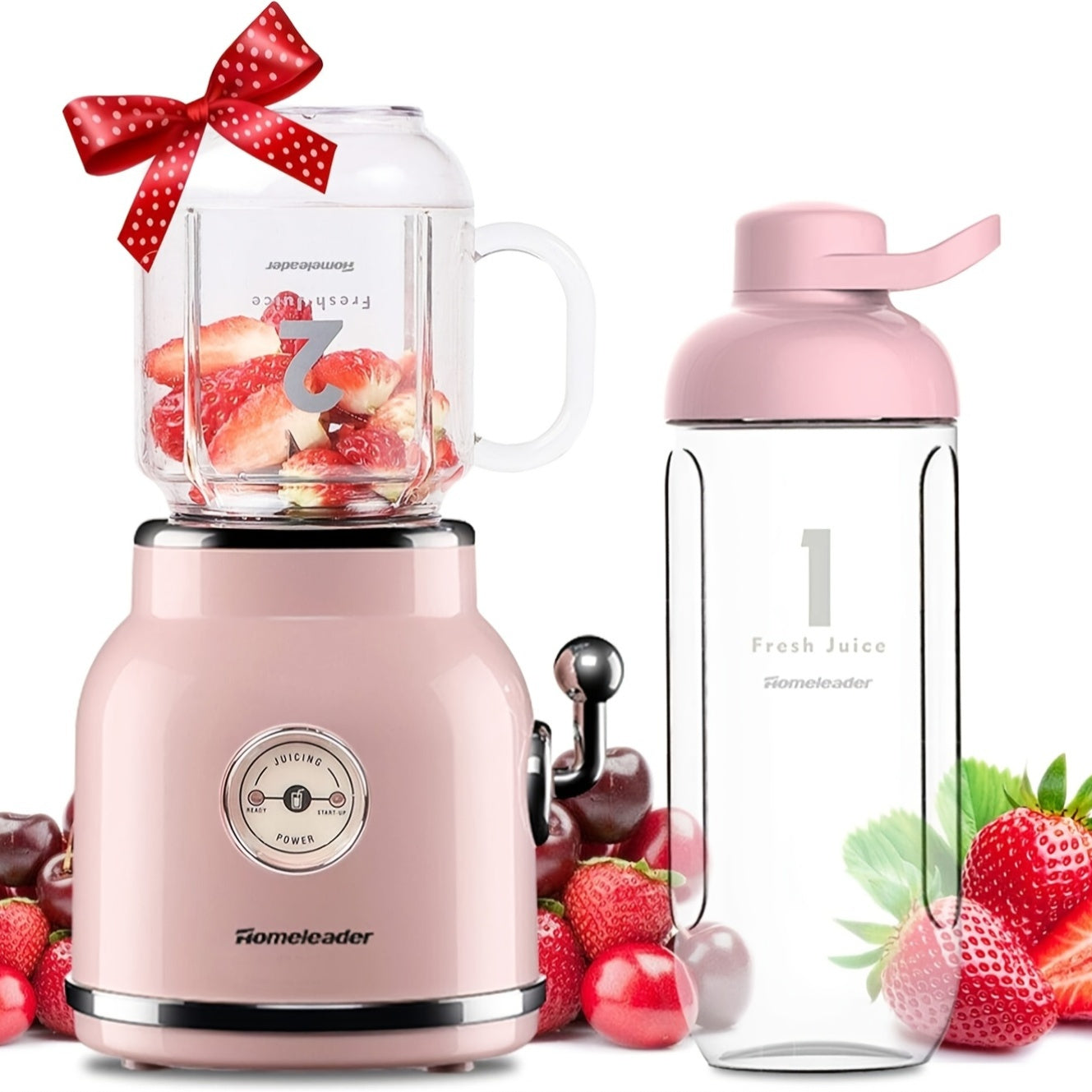 Smoothie Blender