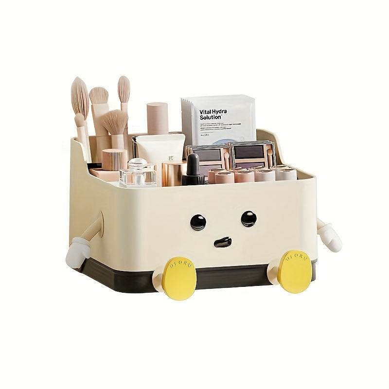 Durable Multifunctional Desktop Organizer
