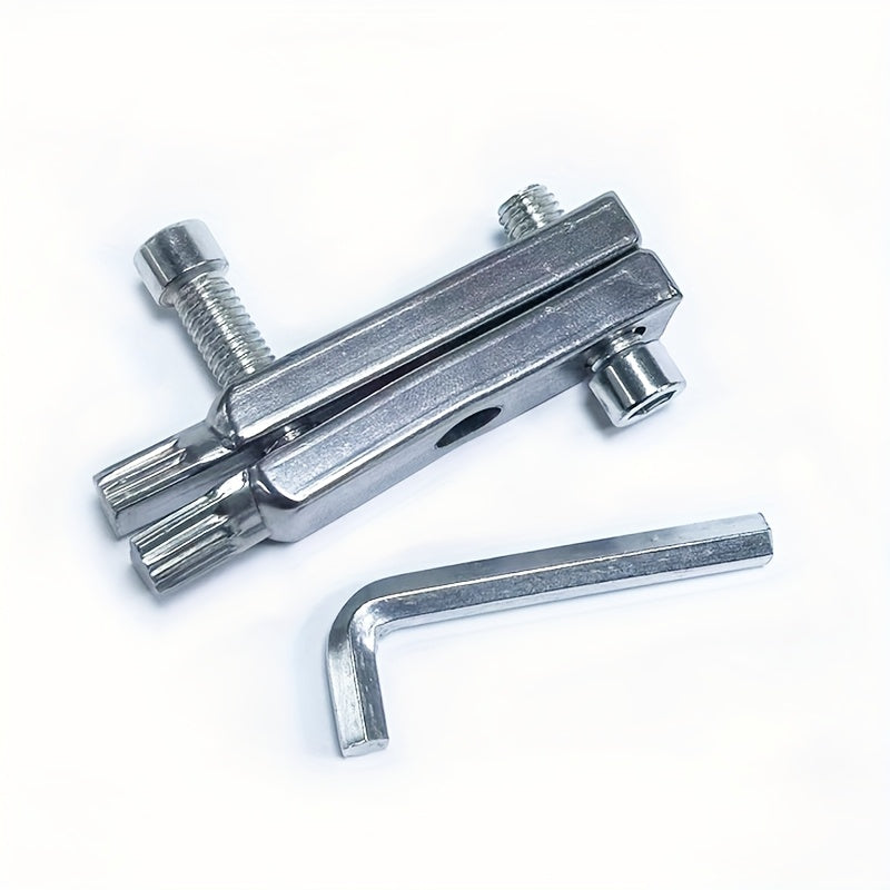 10pcs Broken Thread Extractor
