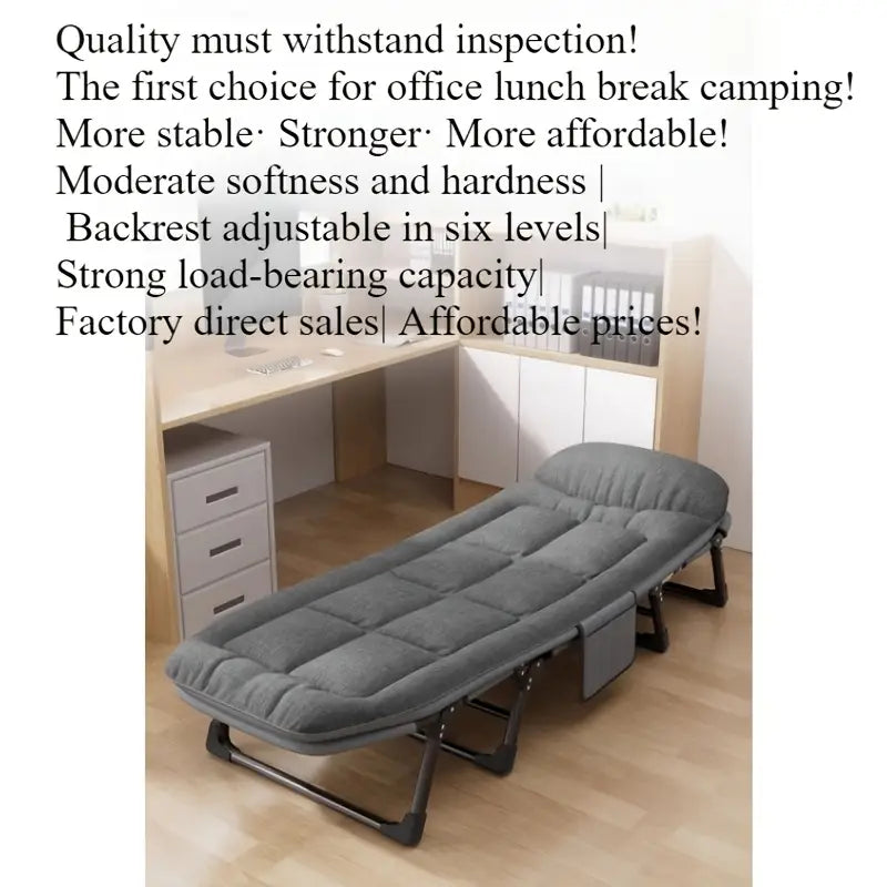 The 1PC180CM Folding Bed