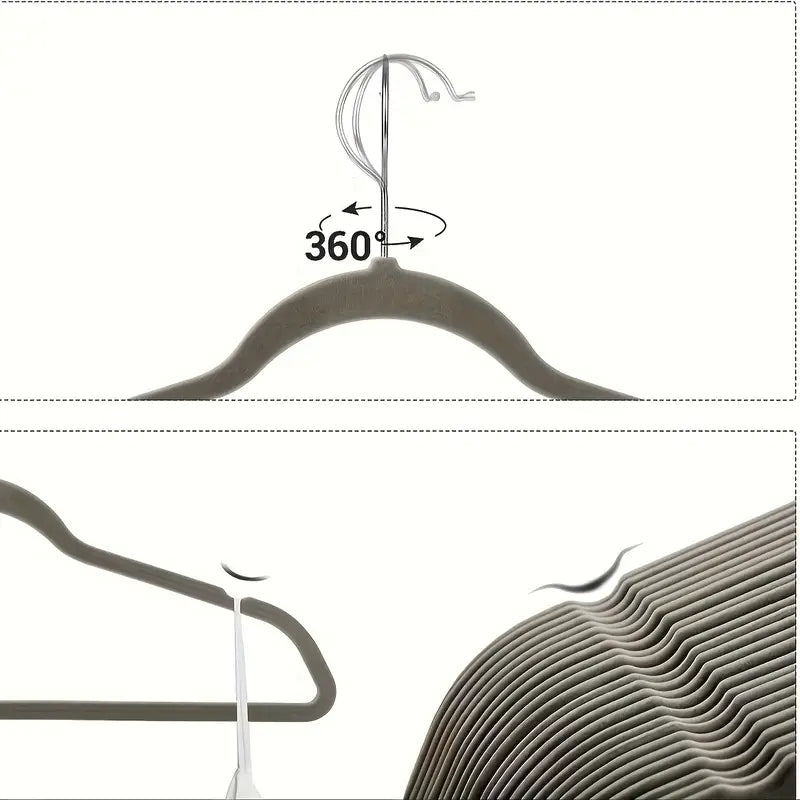 Hangers