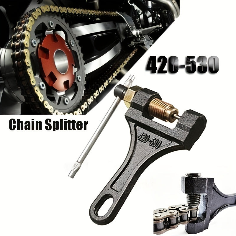 Chain Breaker Tool