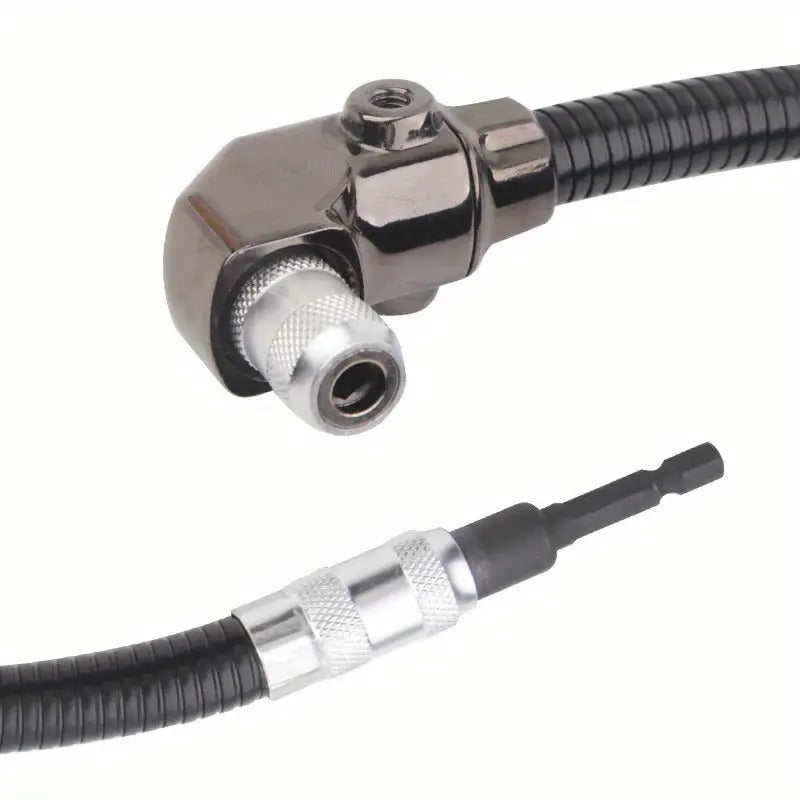 90-Degree Right Angle Drill Chuck