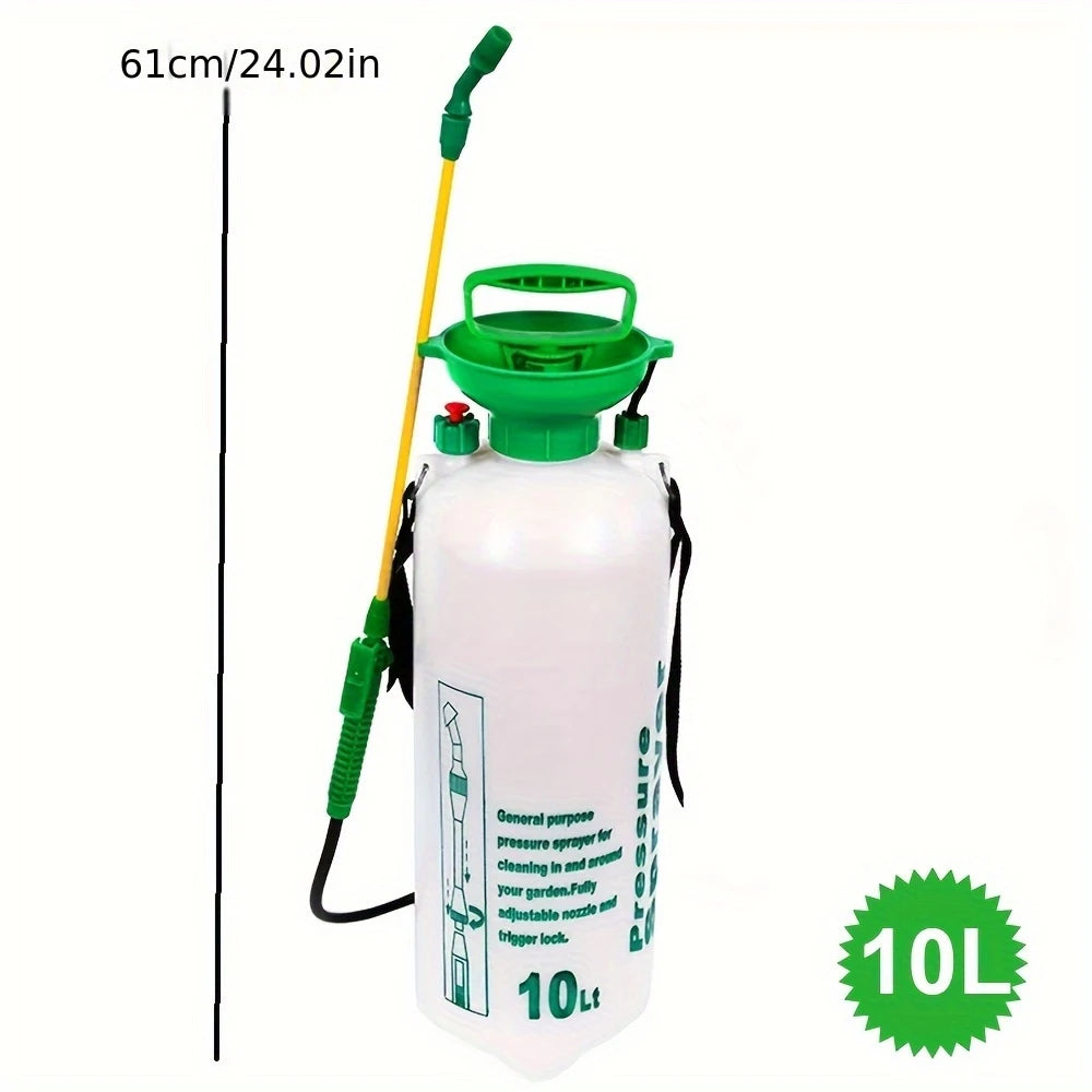 Backpack Sprayer