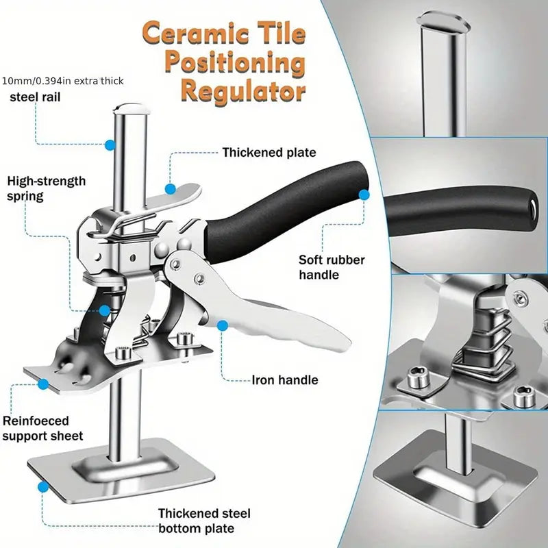 Tile Height Adjuster