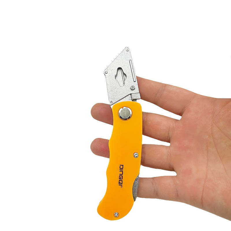 Folding Utility Knife