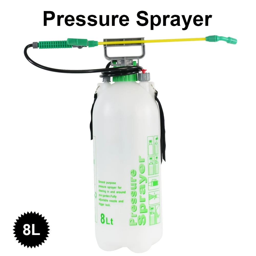 Backpack Sprayer