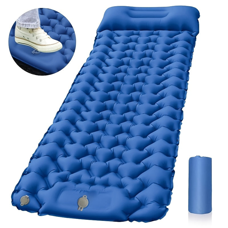 Ultralight Inflatable Camping Mattress