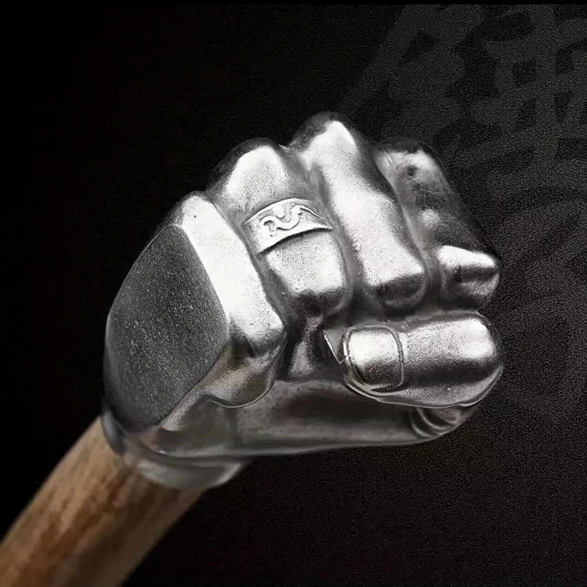 Heavy-Duty Professional Hammer