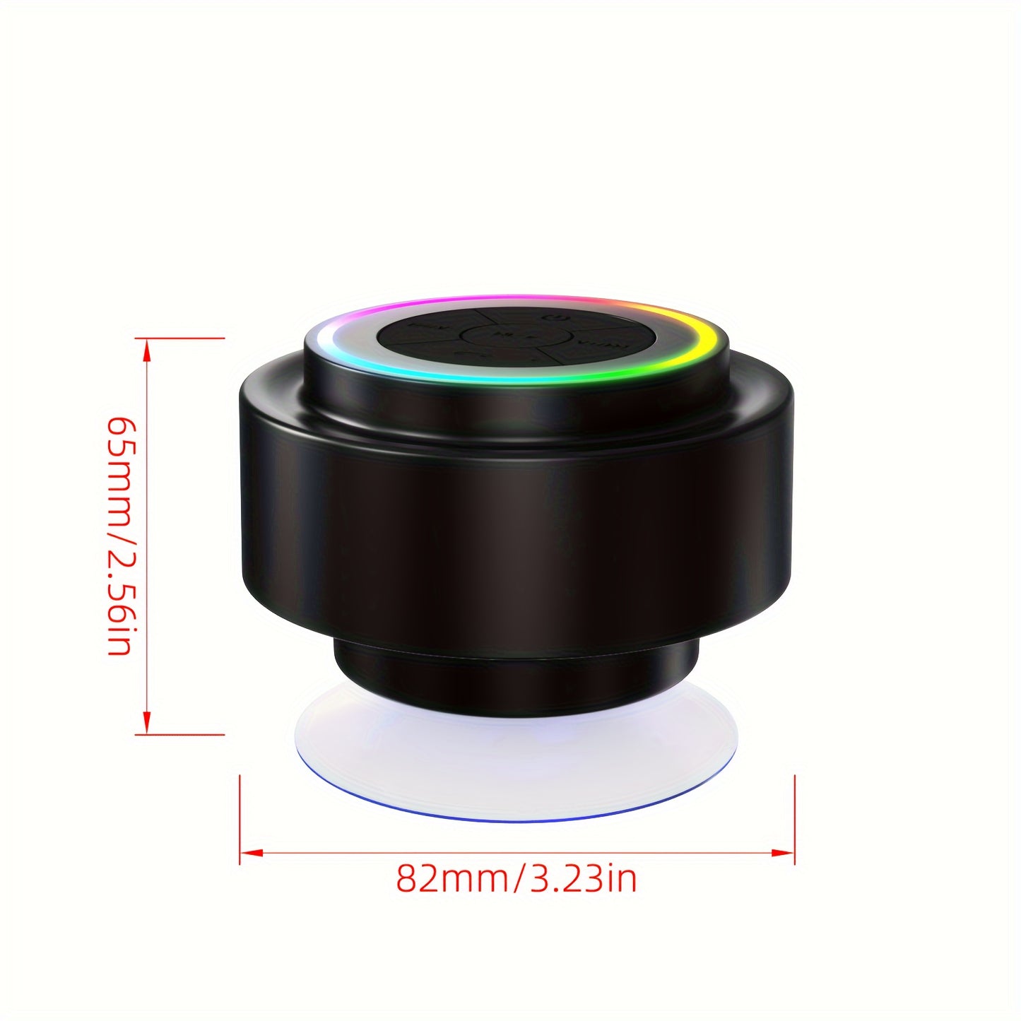 Bathroom Speaker