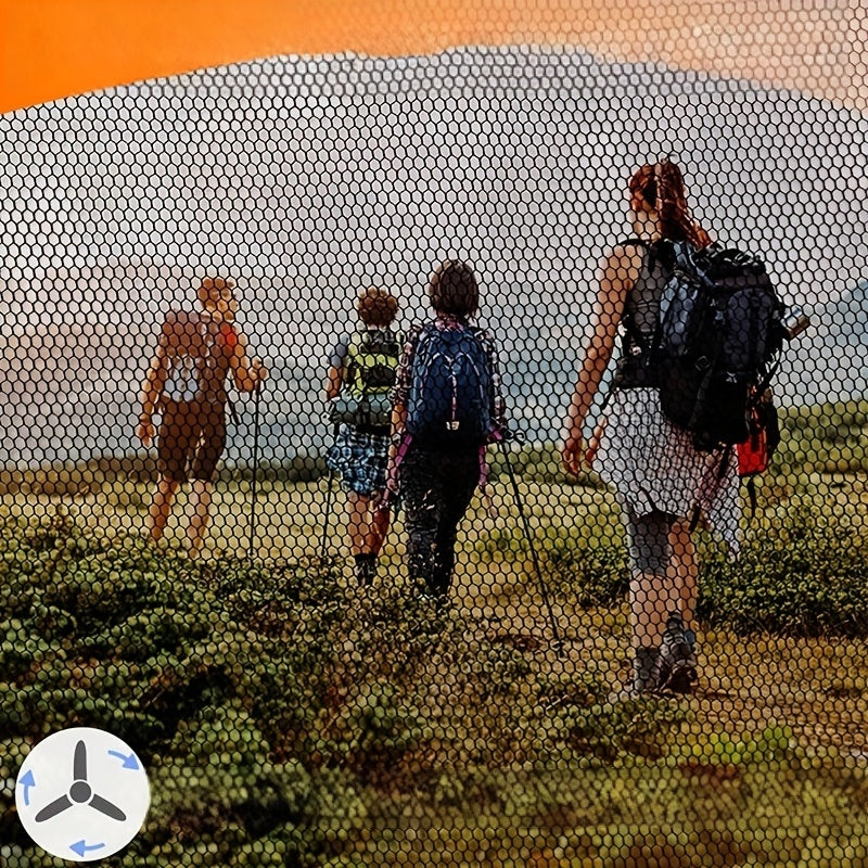 1 Universal Outdoor Mosquito Net