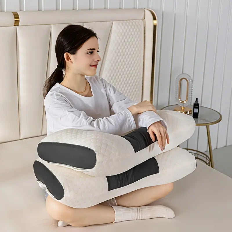Ultimate Cervical Orthopedic Pillow