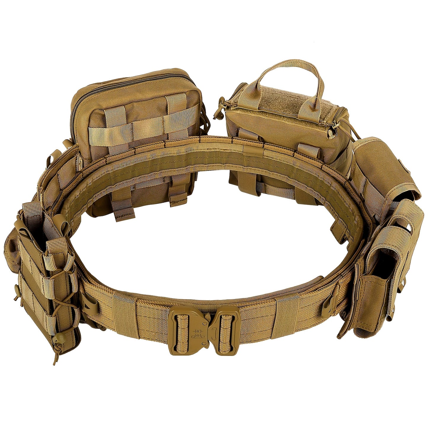 8-In-1 Multi-Functional Hunting Waist Bag & Belt