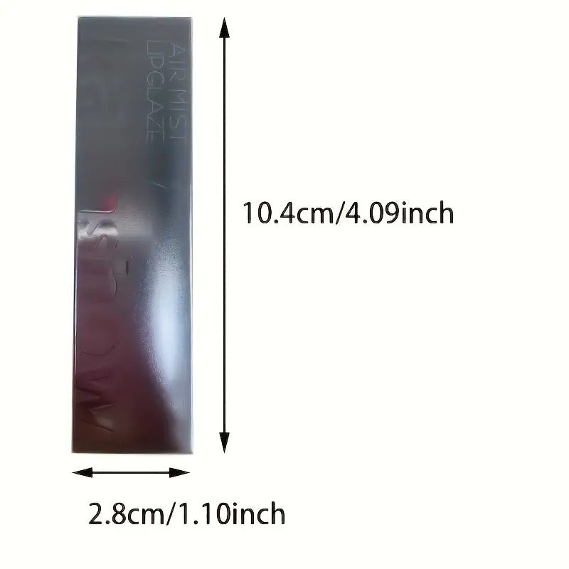 6-Color Velvet Lip Mud