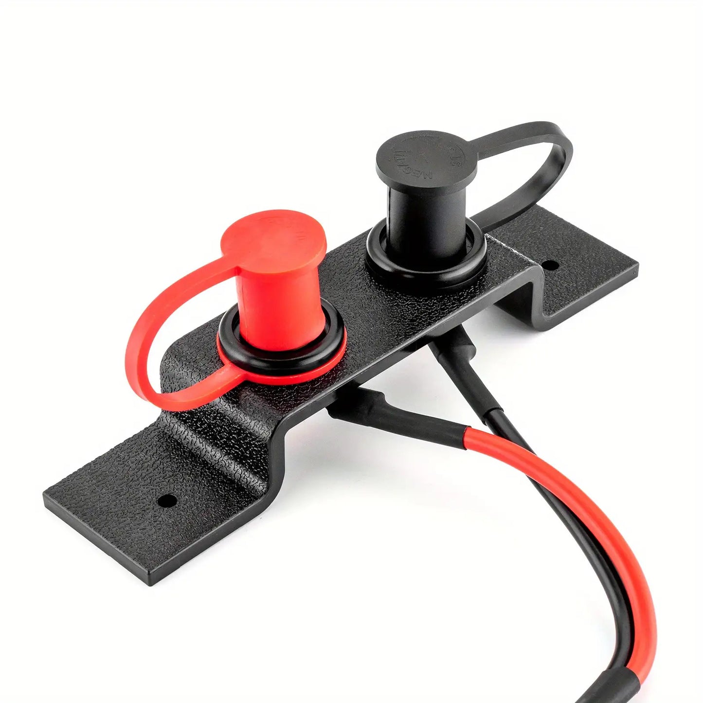 Universal Battery Jump Post/ Battery Terminals Relocation Kit