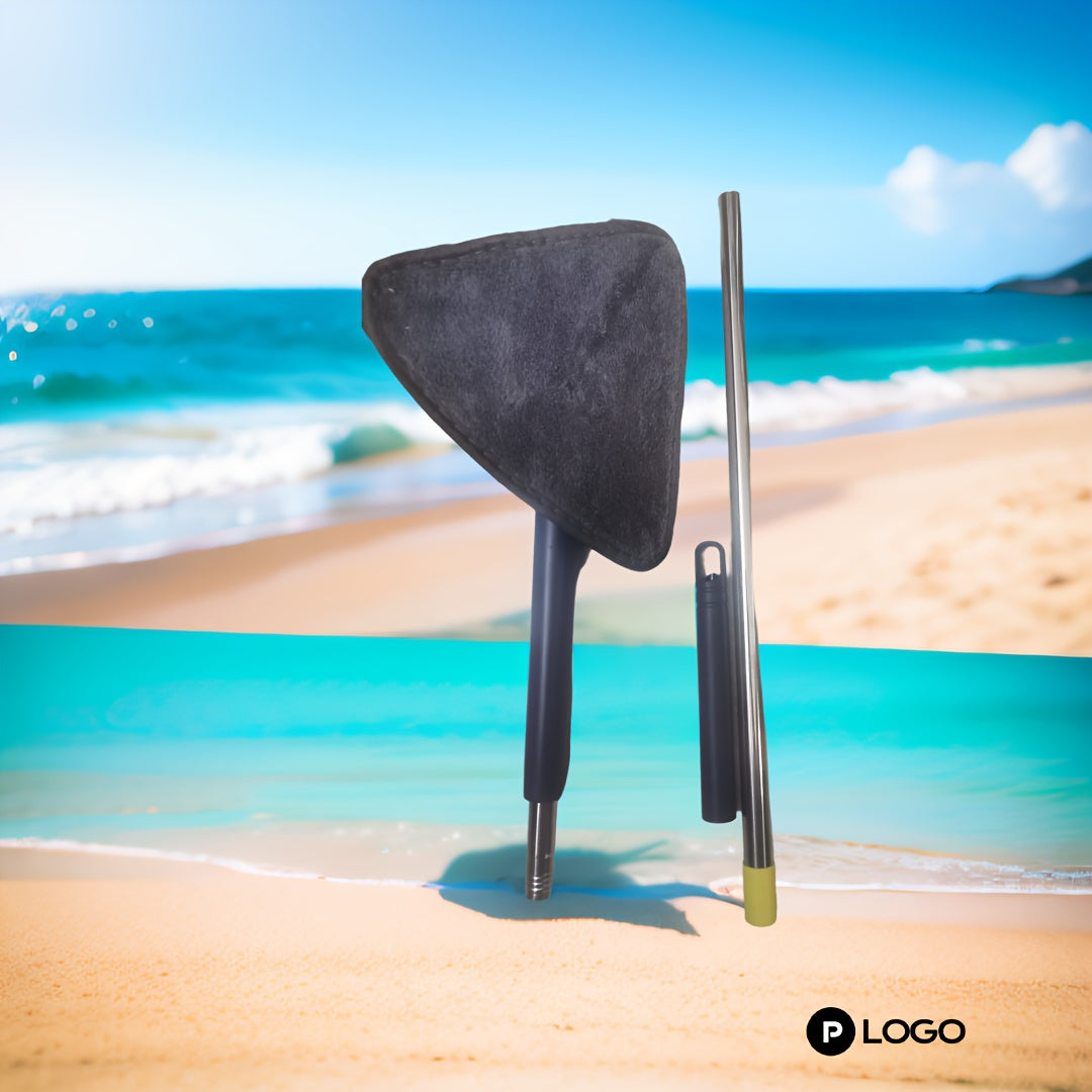 Triangle 360° Rotating Cleaning Mop