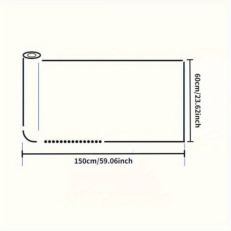 Waterproof & Moisture-Proof Kitchen Mat