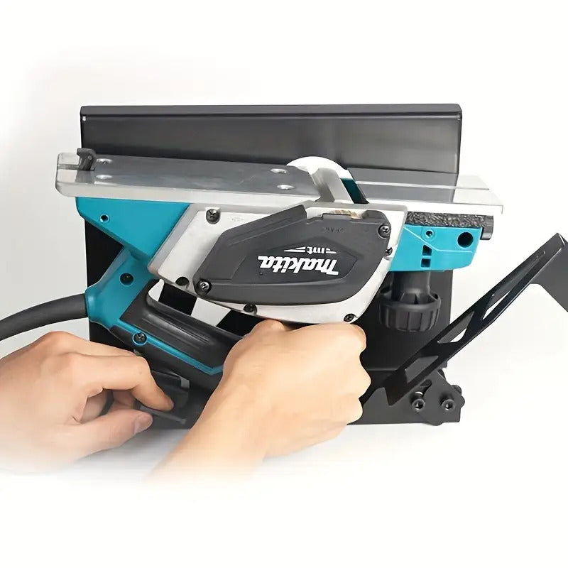 Woodworking Hand Planer Stand