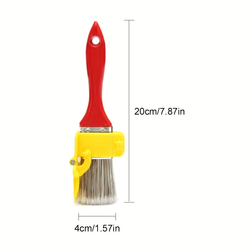 3pcs Durable Lightweight Clean Brush