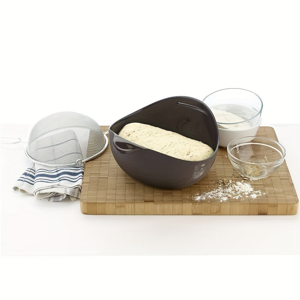 Multifunctional Silicone Bread Maker