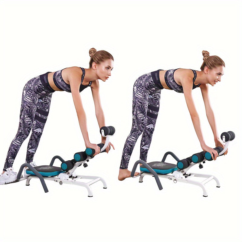 Fitness Rocking Chair, Multifunctional Fitness Device