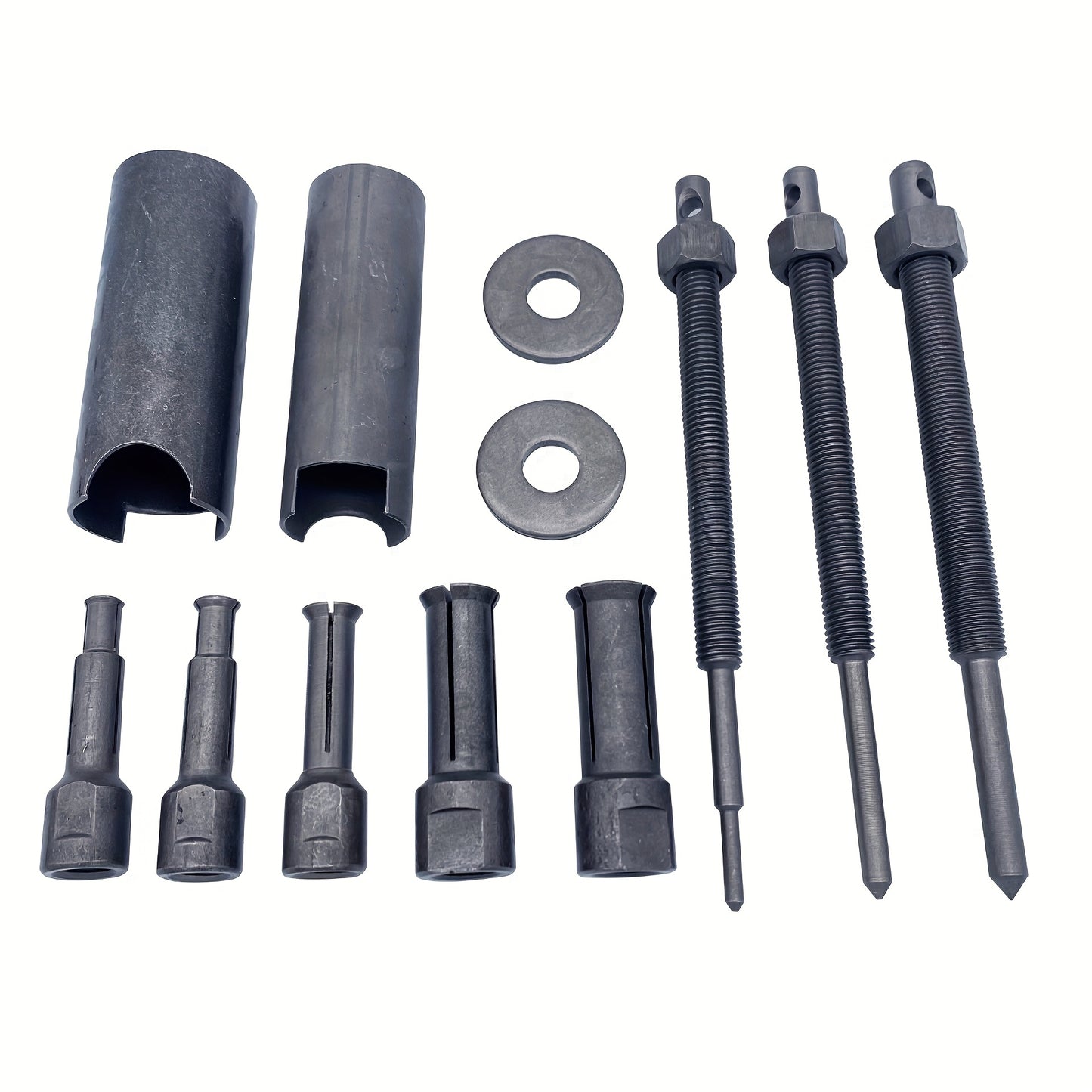 Motorcycle Hub Bearing Removal Tool