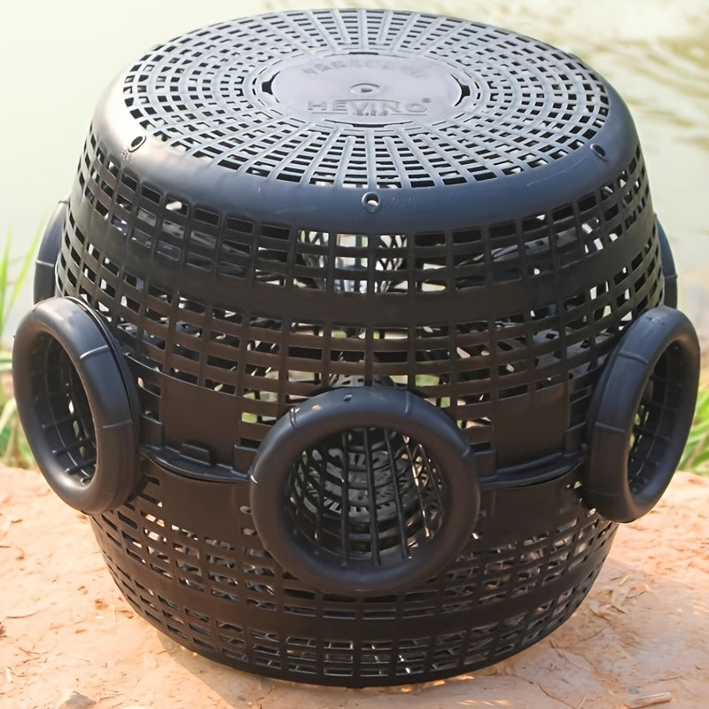 1 Automatic Fish and Shrimp Cage