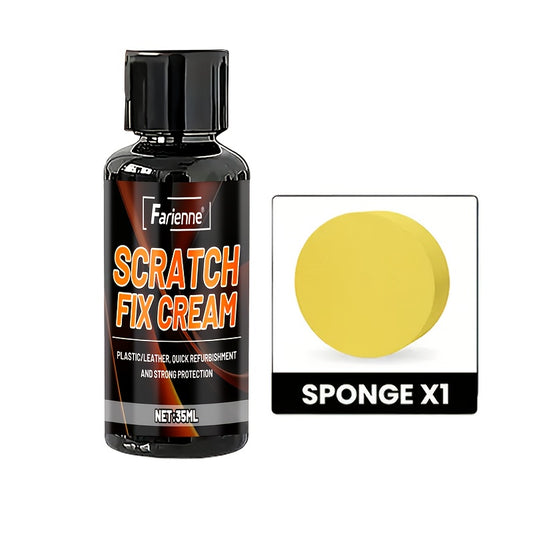Multi-Purpose Glass & Lens Scratch Repair Kit