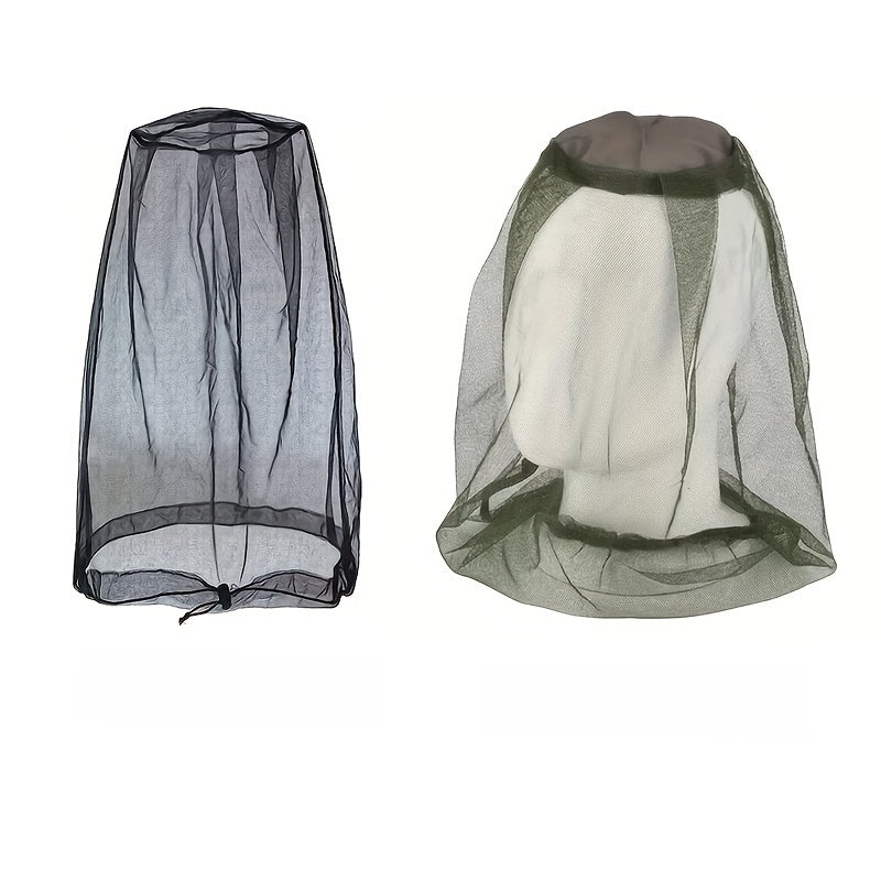 1 Universal Outdoor Mosquito Net