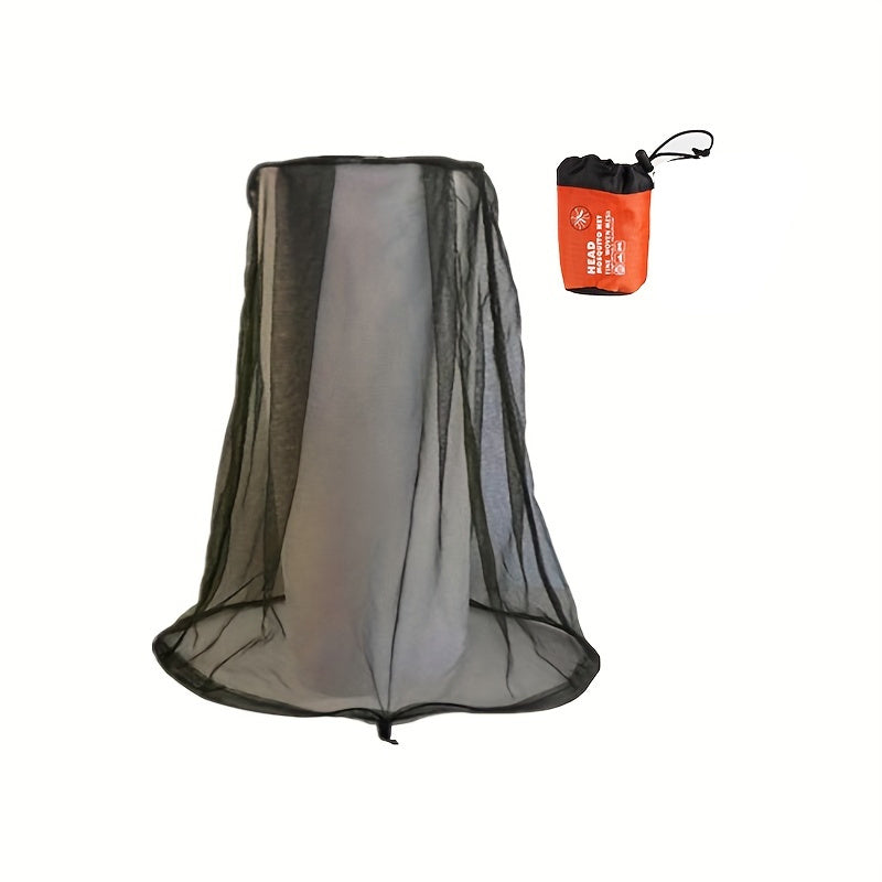 1 Universal Outdoor Mosquito Net
