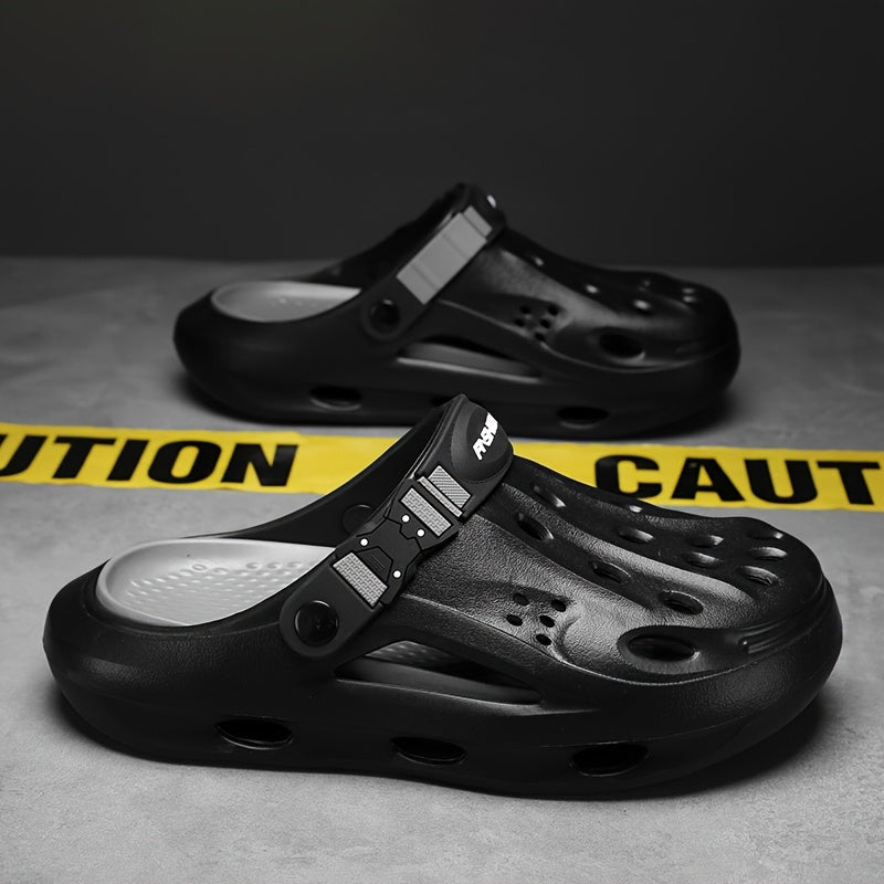 Men'S & Women'S Garden Clogs - Slip-On EVA Sandals