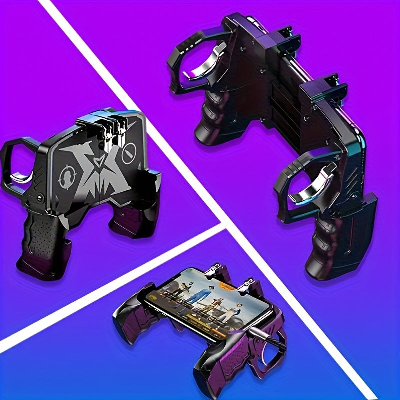 Mini Gaming Trigger Controller