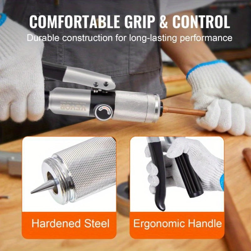Hydraulic Tube Expander Kit
