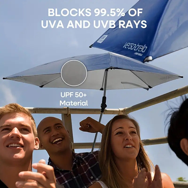 Adjustable Beach Umbrella