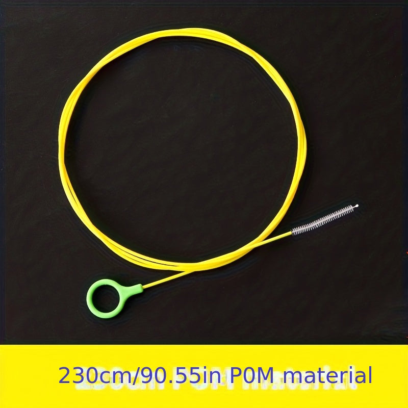 Multi-Functional Car Sunroof Car Door Drain Hole Opener