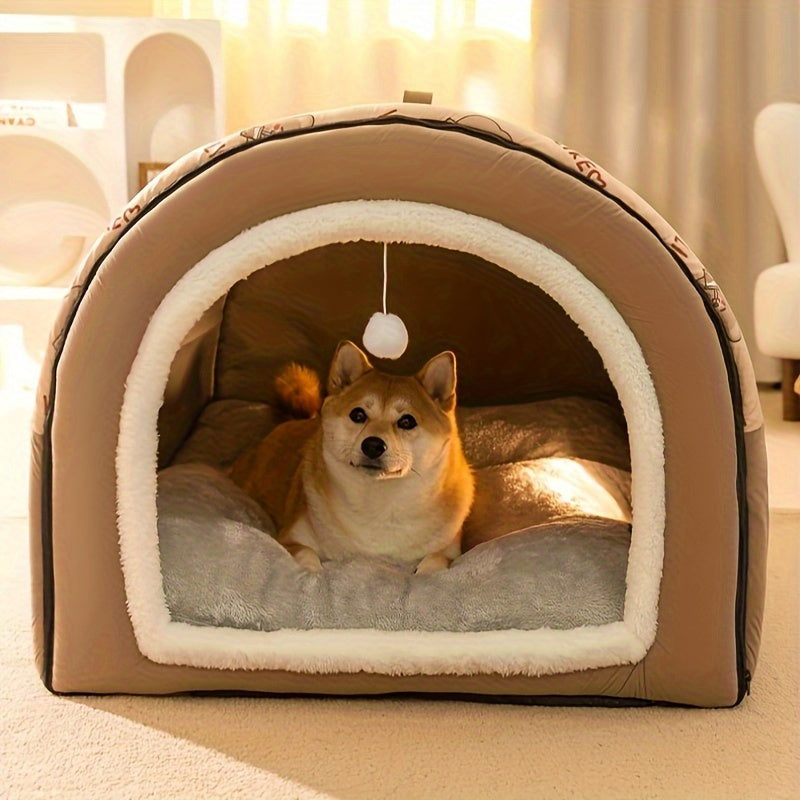 Universal Cat House for Kittens