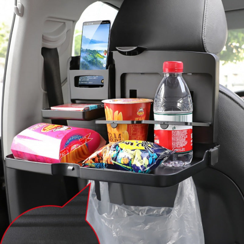 1pc Premium Multi-Functional Plastic Dining Table