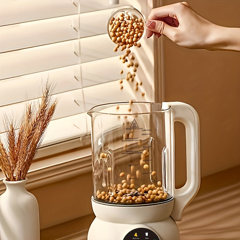 UK Plug Nut Milk Maker 37.2oz