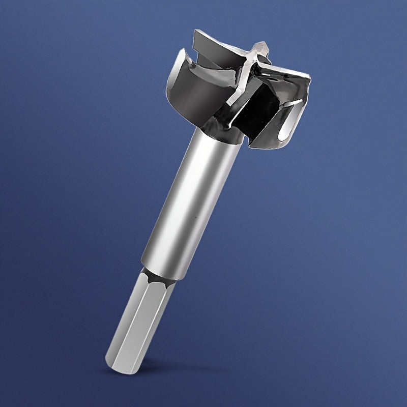 Stainless steel hinge positioning punch
